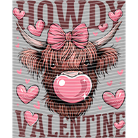 Valentine's Day-QRJ  5348